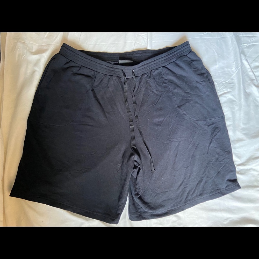 Lane Bryant Comfy and Classy Shorts, Size 22/24